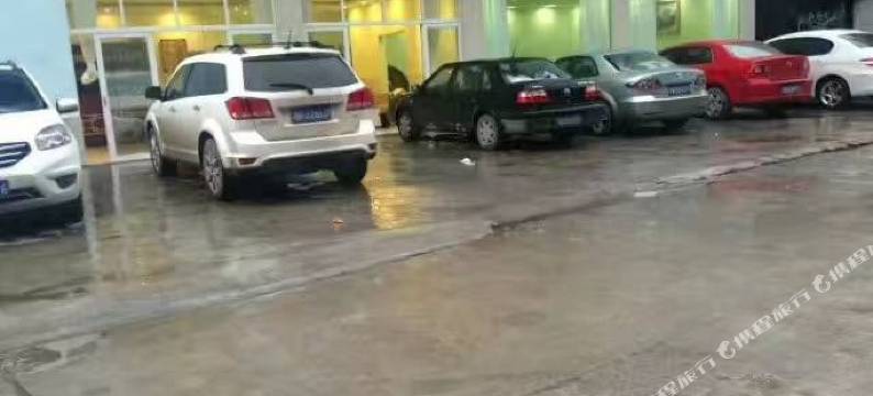 雷波游湖酒店图片