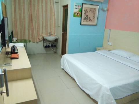 佛山鑫安宾馆(里水城·商业广场店)