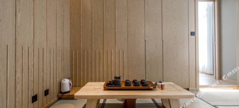 福州几松酒店(宝龙城市广场店)图片