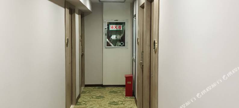 南京瑞特思酒店图片