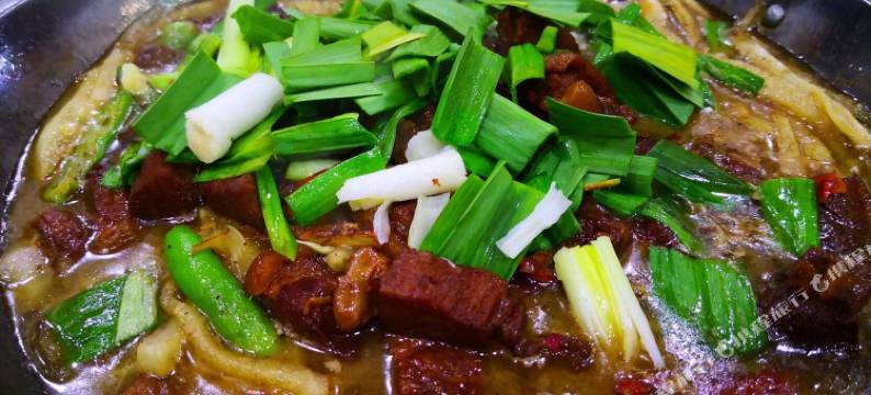 遂昌与山民宿(南尖岩景区店)图片