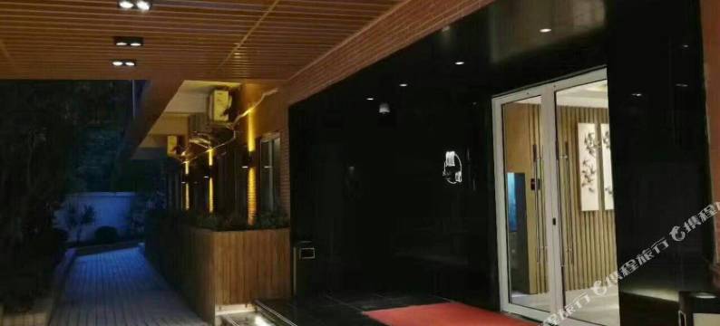 上海小楼公寓(绿映虹桥分店)图片