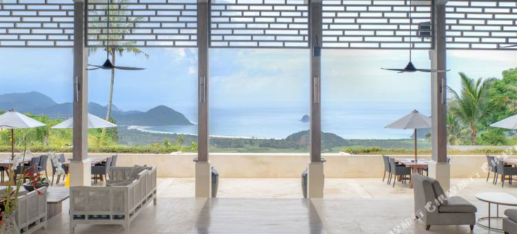 龙目岛瑟龙瑟罗别墅(Selong Selo Resort and Residences)图片