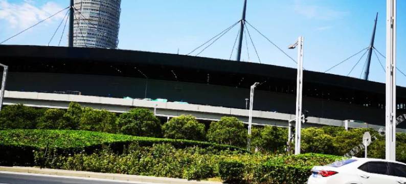 Xbed互联网民宿(郑州未来国际店)图片