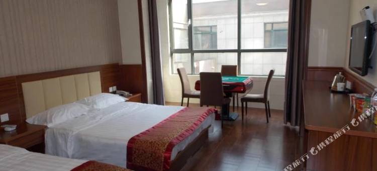 木兰县隆瑞宾馆图片