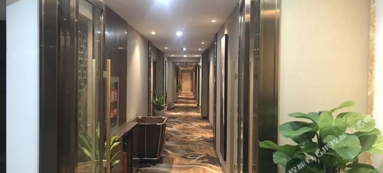 襄阳星光家园宾馆图片