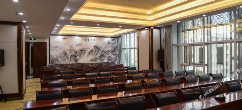 西宁家之佳酒店图片