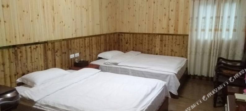 重庆欧芳宾馆(偏岩古镇店)图片