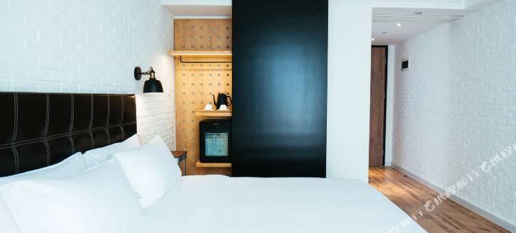 苏州欣得酒店(虎丘地铁站店)图片