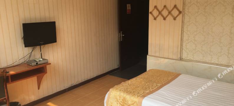 黄石星期天宾馆图片