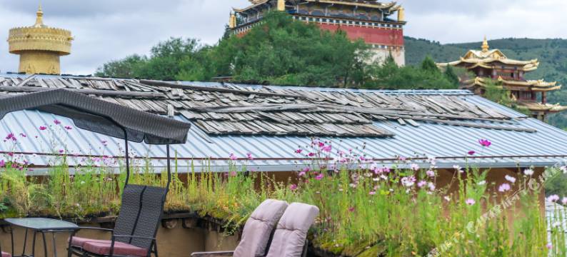 香格里拉畅王府精品藏家酒店图片