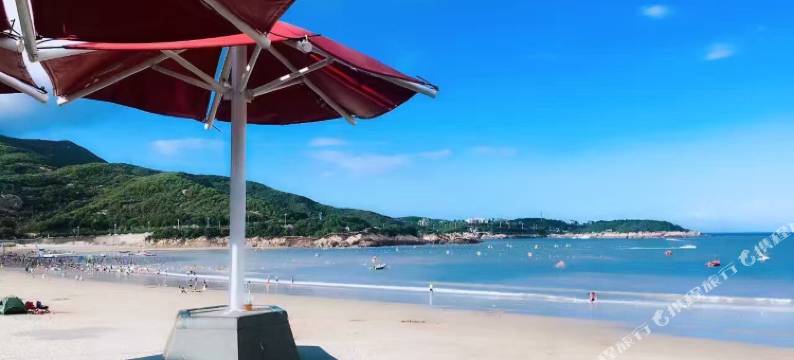 象山铉妈度假四合院图片