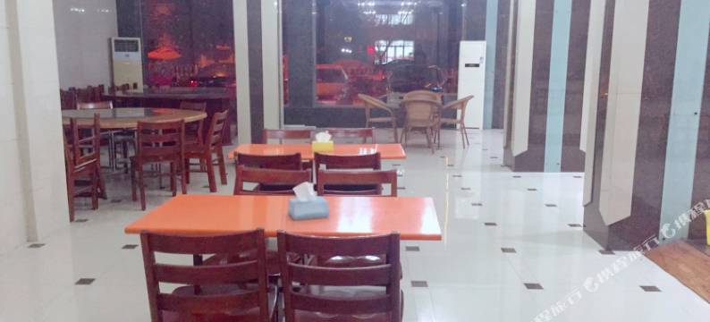 枞阳桃花源大酒店图片