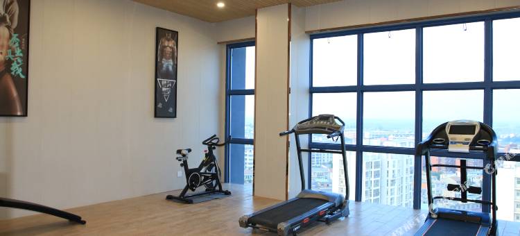 格美酒店(肥东高铁站龙泉东路店)图片