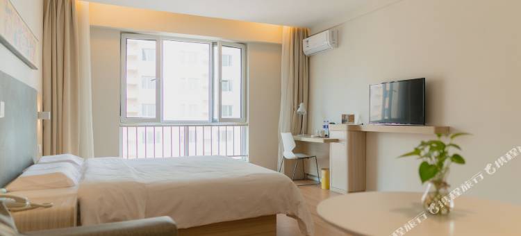 汉庭酒店(太原大同路太钢西门店)图片