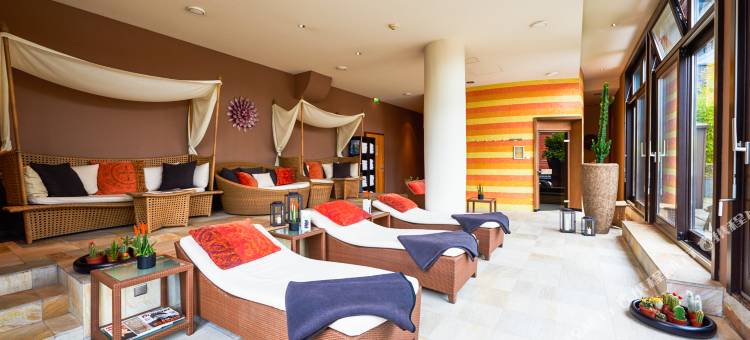 东部酒店(East Hotel Hamburg)图片