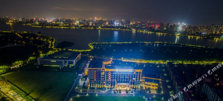 南昌金陵大酒店图片