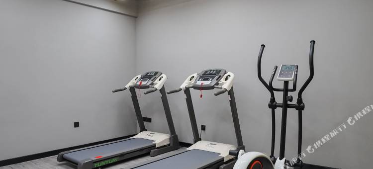 哈尔滨会展中心红旗大街亚朵酒店图片