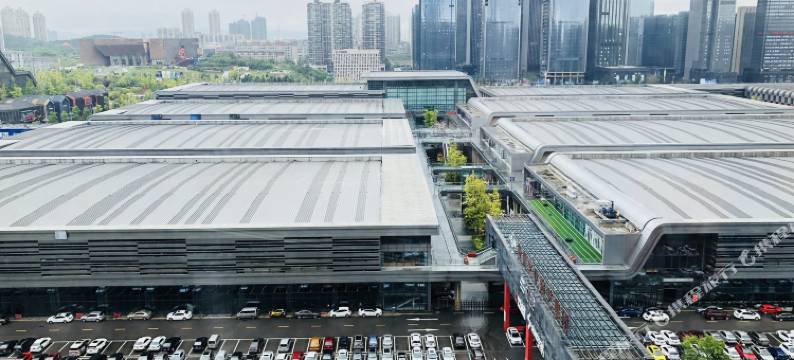 柏瑞丝酒店(贵阳会展城店)图片