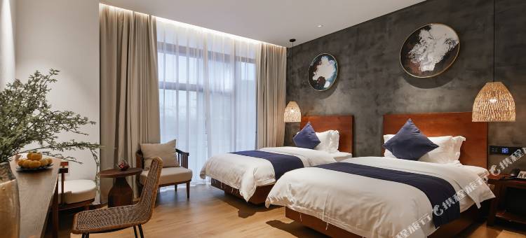 宁波云汐酒店图片