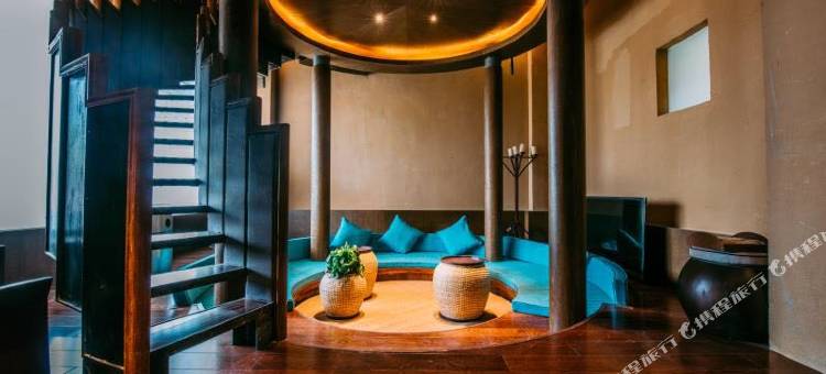 岐山原舍客栈图片