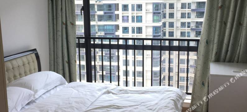 惠州迎海之家公寓图片