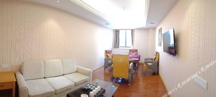 维也纳酒店(肇庆七星岩东门店)图片