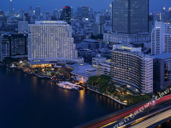 曼谷香格里拉大酒店