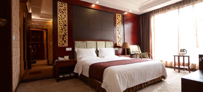 富顺吉安宾馆图片