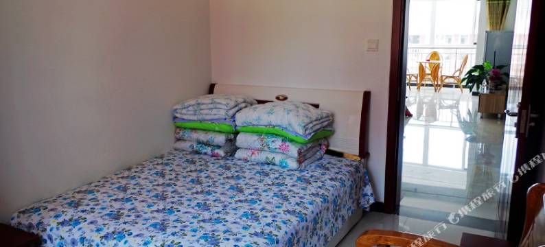 乐亭唐山湾码头海景公寓图片