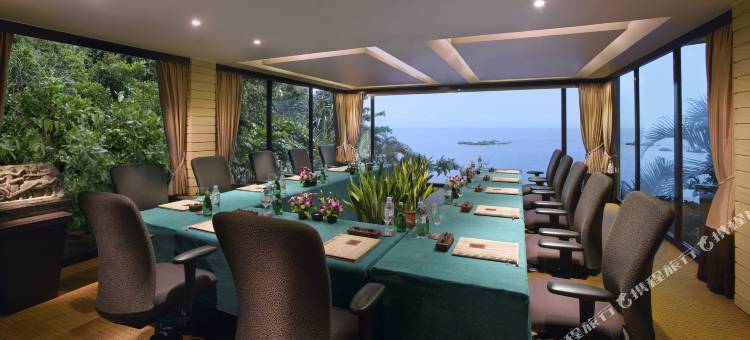 民丹岛悦榕庄(Banyan Tree Bintan)图片