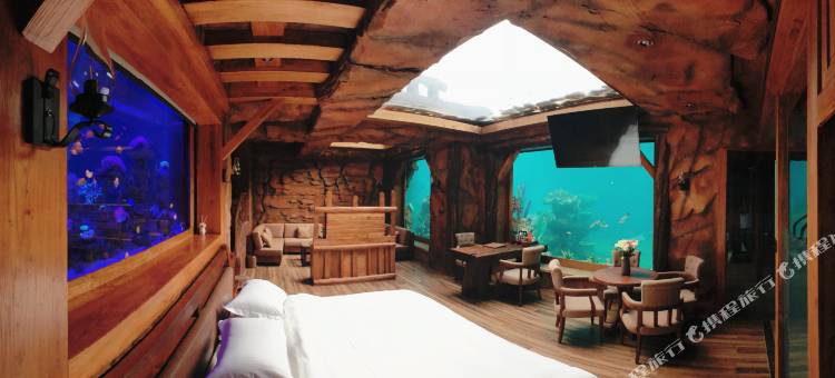 佛山顺德长鹿度假村图片