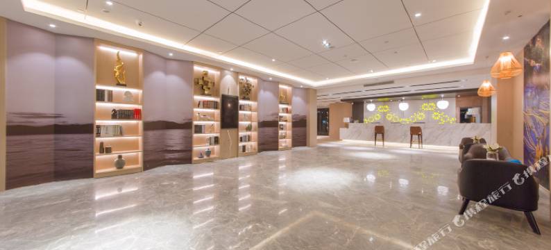 昆明凡叶酒店(长水国际机场店)图片