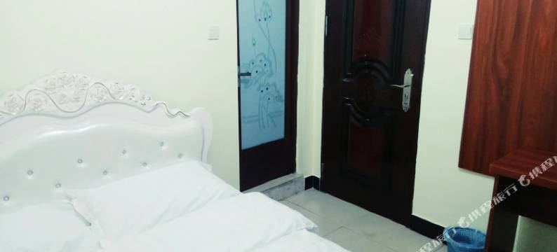 闽侯顺心主题公寓图片