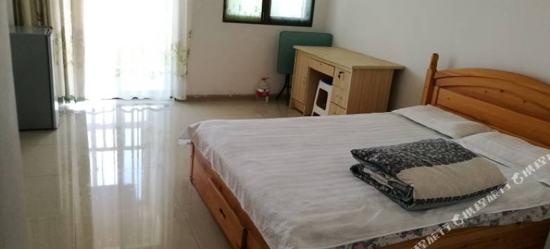 人家民宿(泰安温泉路店)图片