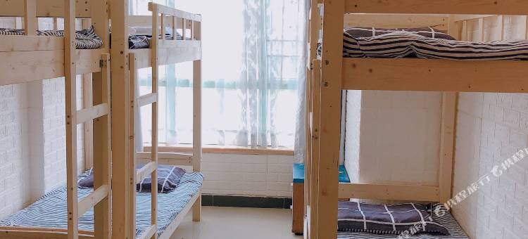 深圳青旅联盟都市美宿图片