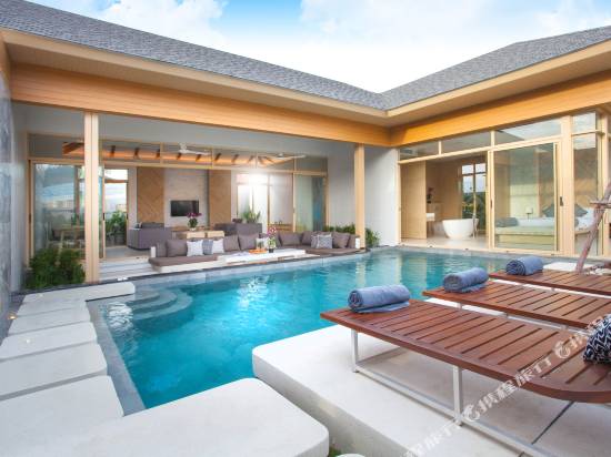 希瑪帕納奢華別墅酒店