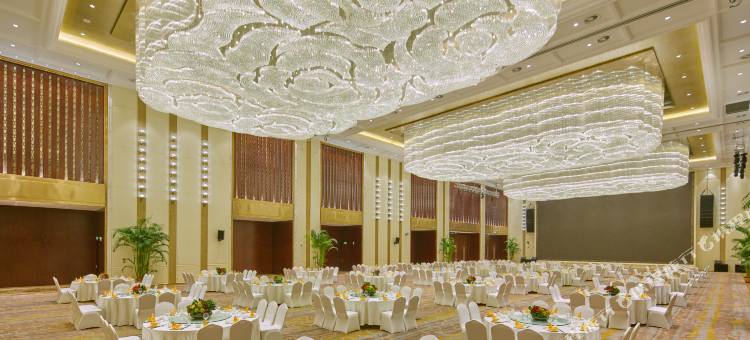 遵义开元名都大酒店图片