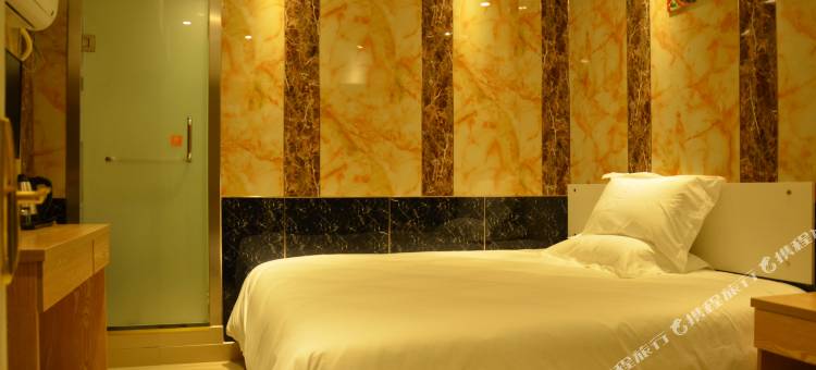 华驿酒店(上海滴水湖店)图片