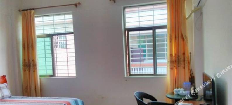 南澳梦海渔家图片