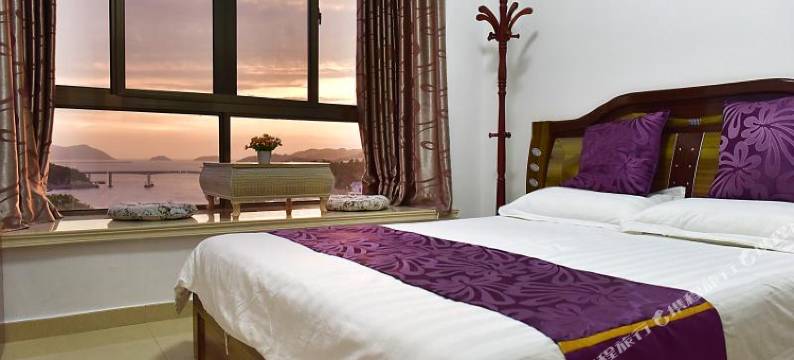 温州望仙屏民宿图片