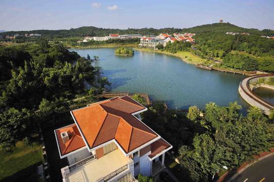 泉州迎宾馆图片