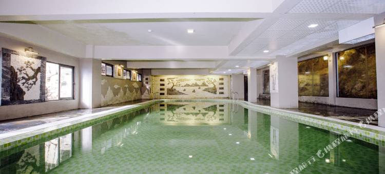 沙巴魅力酒店(Sapa Charm Hotel)图片