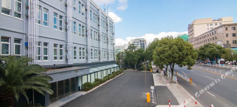 如家商旅酒店(上海虹桥吴中路店)图片