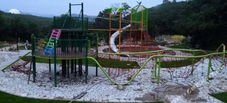 沙河红石沟鹊声别院民宿图片