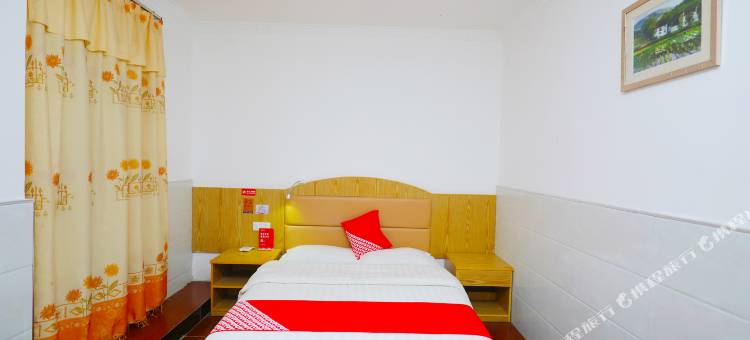 OYO海东恺洋酒店图片