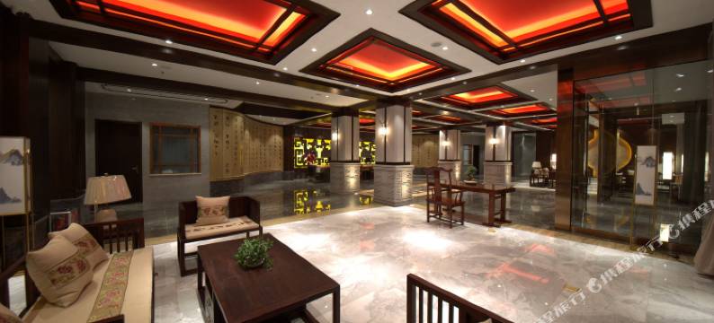 儒风酒店(曲阜高铁东站店)图片