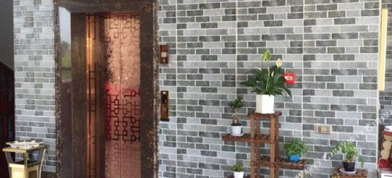 黄果树东方客栈图片