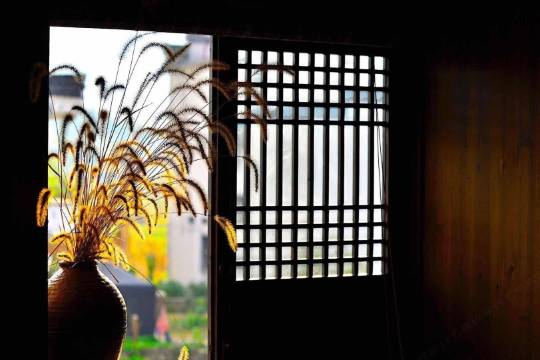 花筑·黄山环秀楼民宿(呈坎景区店)图片