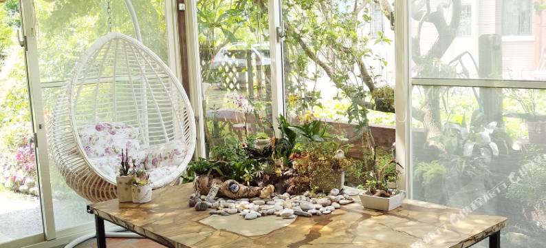 花莲达芙妮花园民宿图片